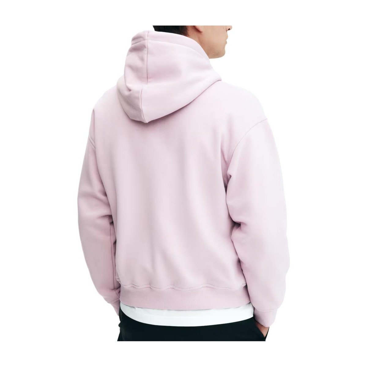 H&M Soft Knit Hoodie
