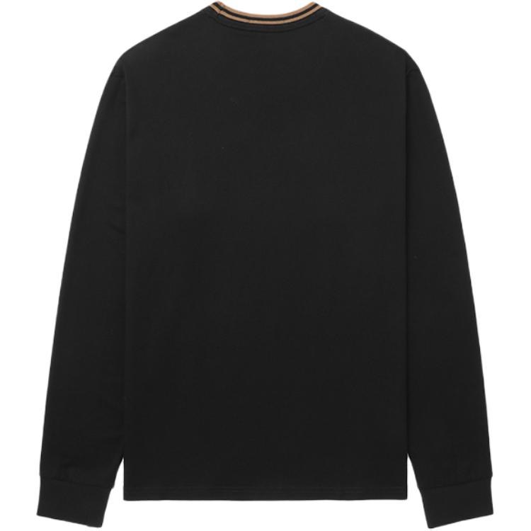FRED PERRY FW25