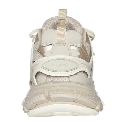Balenciaga Track 1.0 Beige Brown