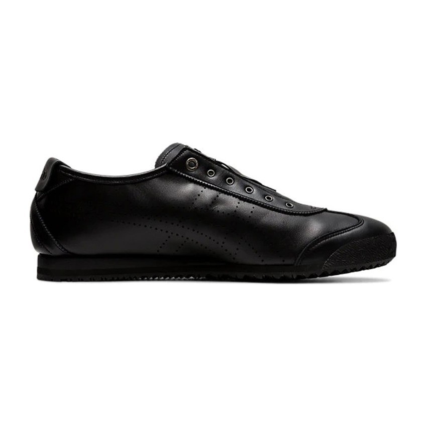 Onitsuka Tiger Mexico 66 SD Slip-On Black