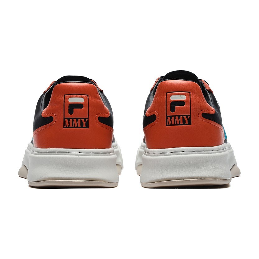 MIHARA YASUHIRO x FILA FM 4