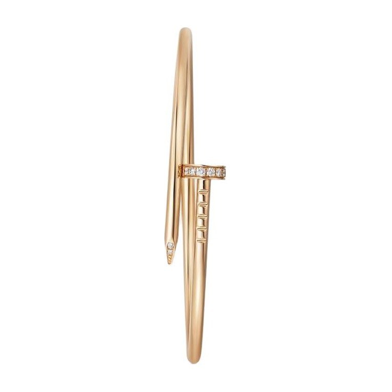 Cartier Juste Un Clou Gold Bracelet