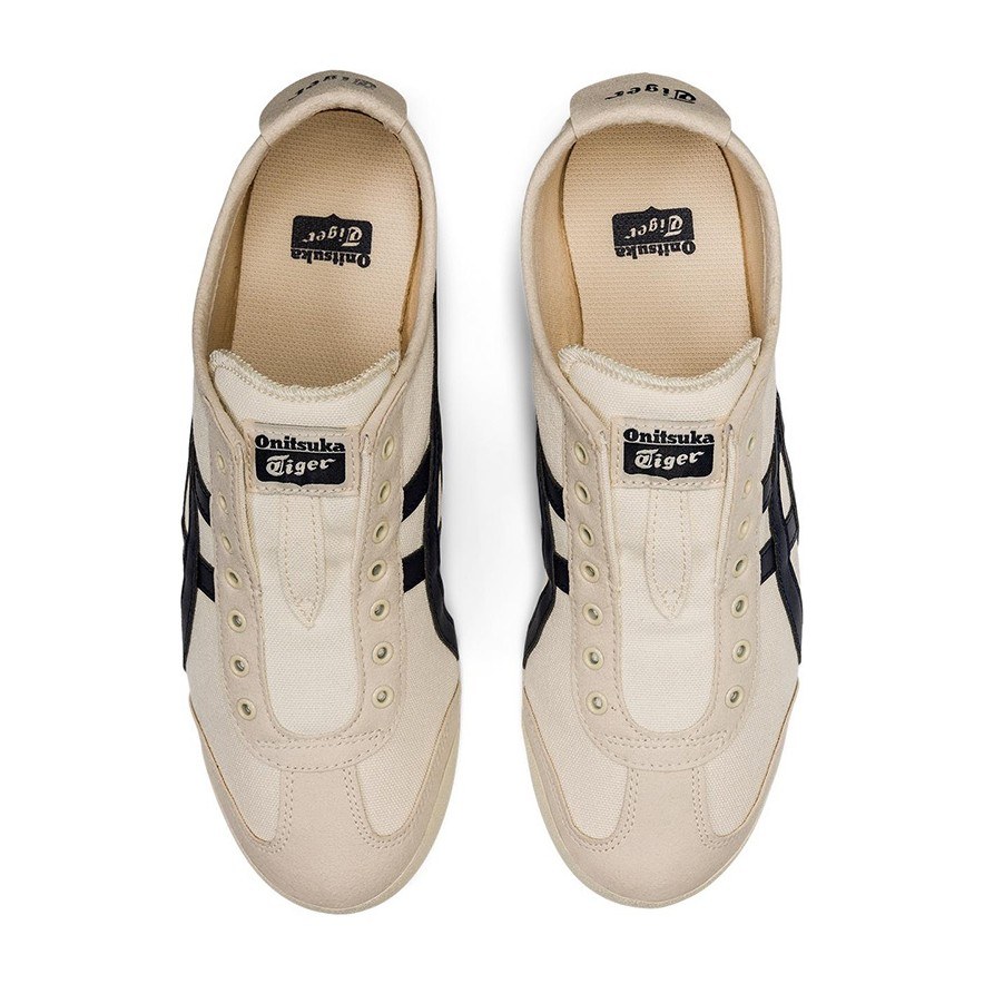Onitsuka Tiger MEXICO 66 Slip-On Beige