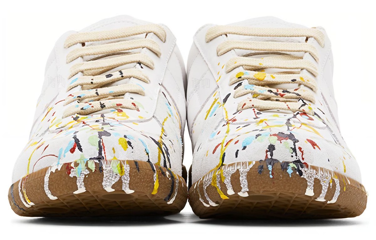 Maison Margiela Replica White
