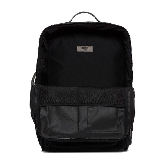 Nike Backpack Black