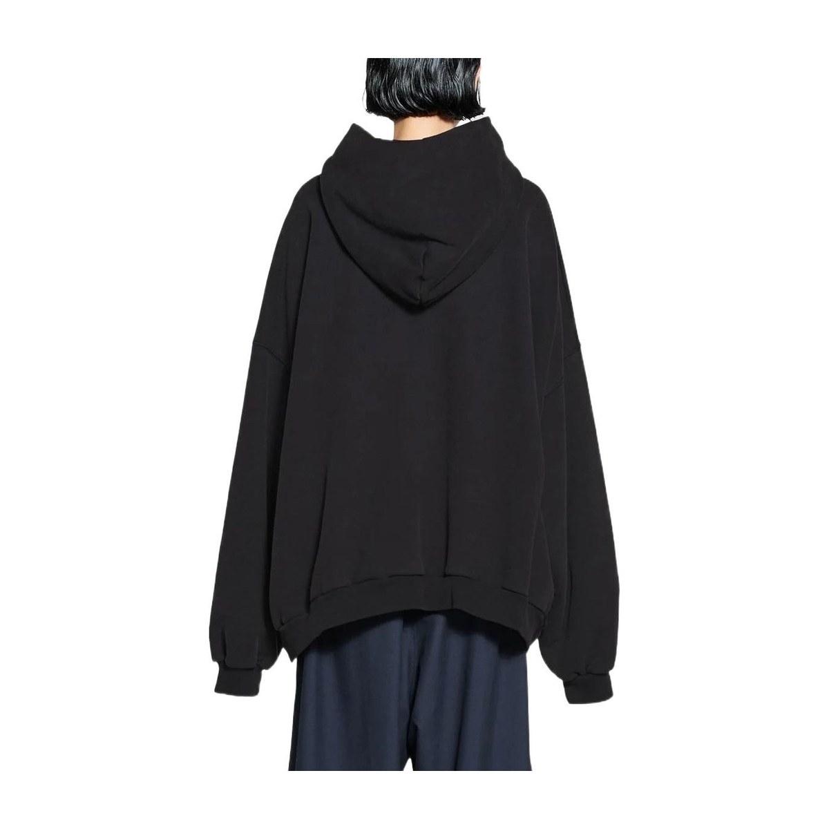 Balenciaga x adidas SS23 Logo Hoodie