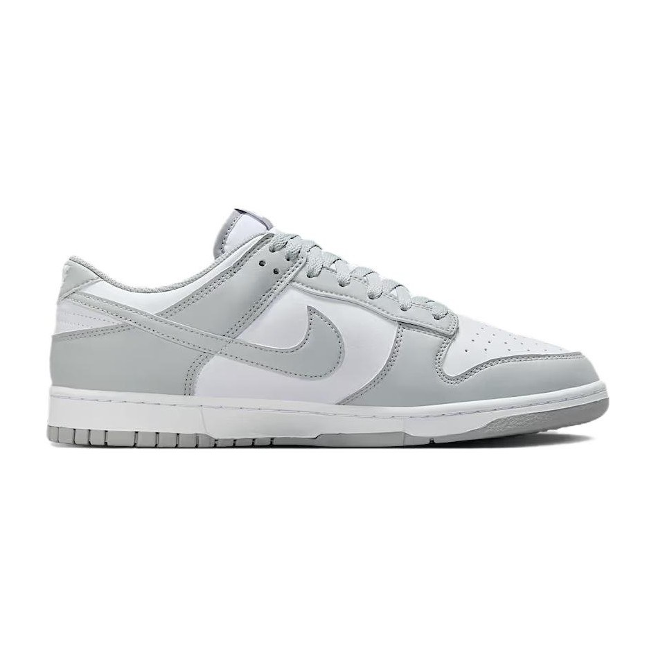 Nike Dunk Low Retro White