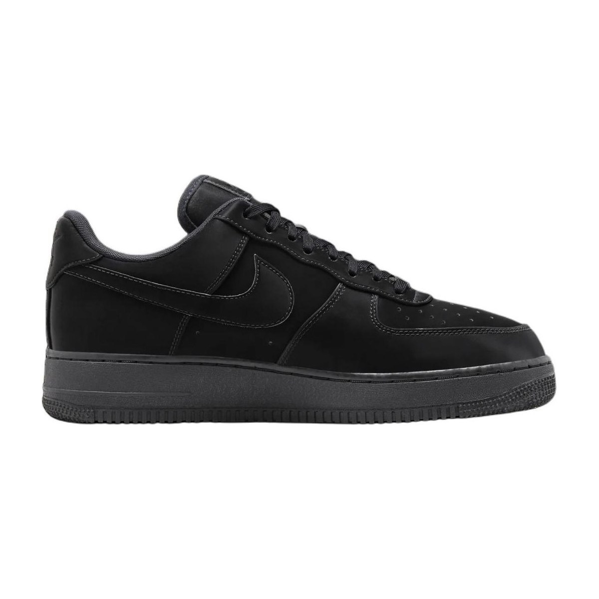 Nike Air Force 1 Low "Vanta Black"