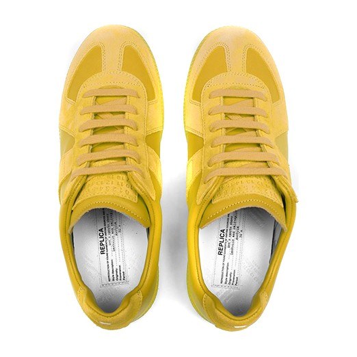Maison Margiela Replica Bright Yellow