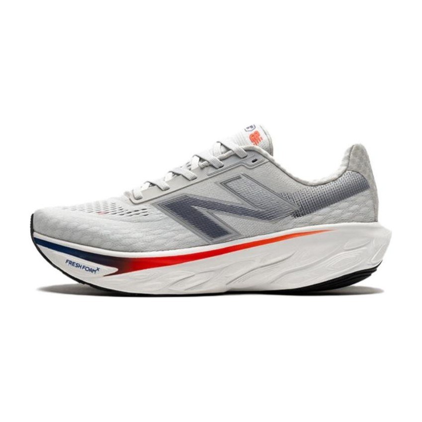 New Balance 1080 v14 Grey White