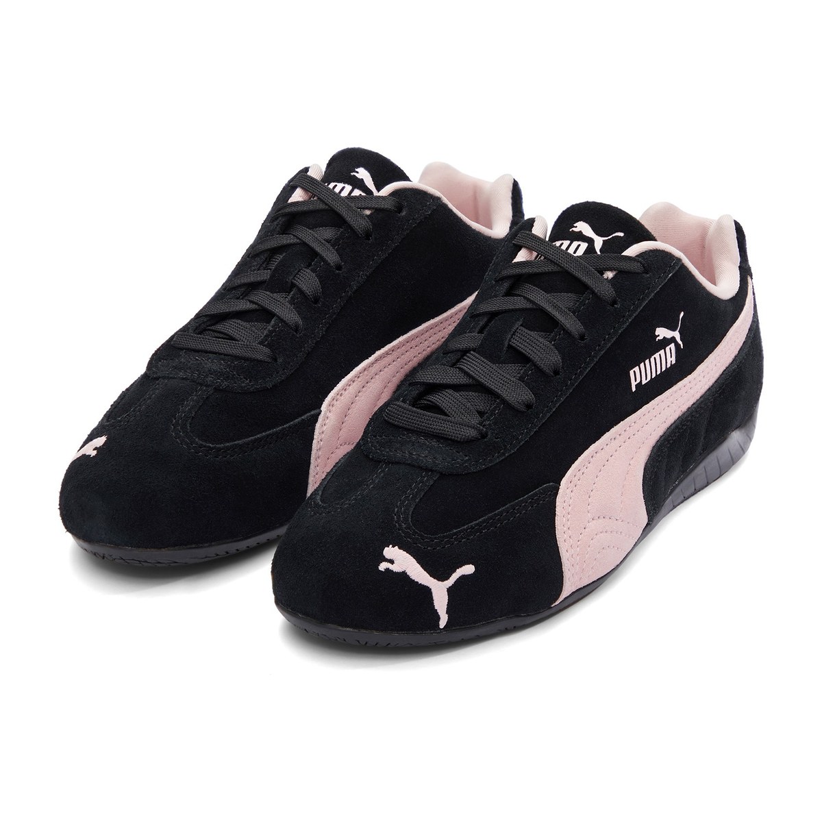 PUMA Speedcat OG Black Pink