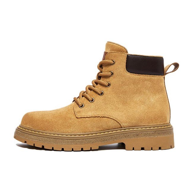 Lee Cooper Martin Boots