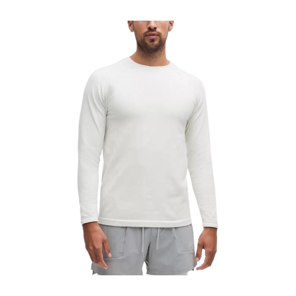 lululemon Layer Seamless Base T