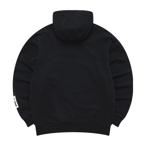 FILA x Van Gogh Museum Hoodie