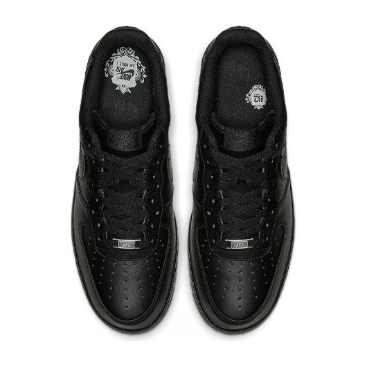 Nike Air Force 1 '07 Black Samurai