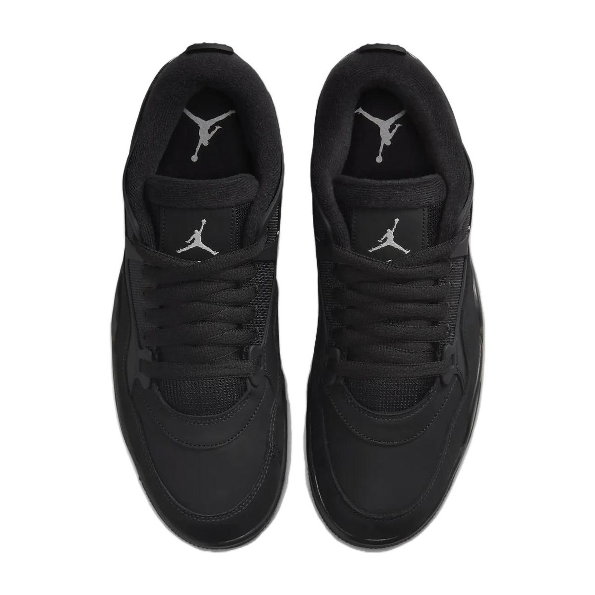 Jordan Air Jordan 4 "Black Cat"