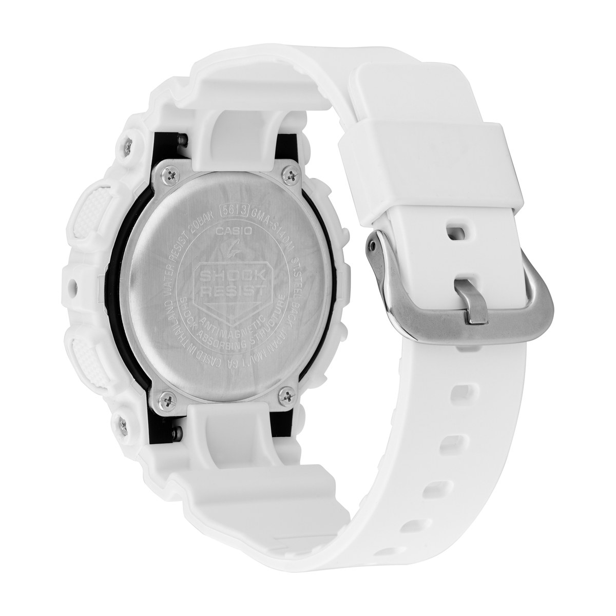 G-SHOCK WOMAN GMA-S140M-7APRD