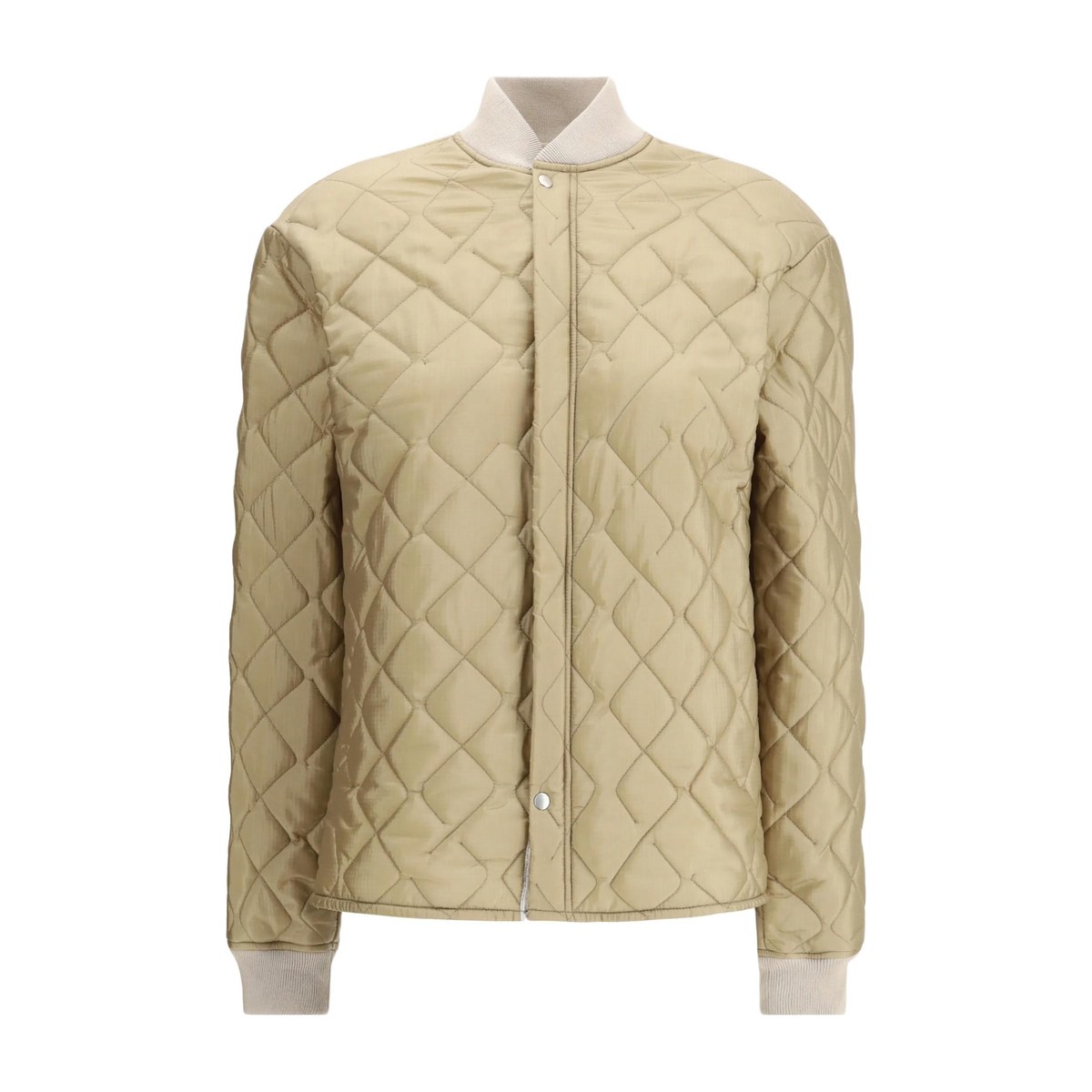 Maison Margiela Quilted Jacket