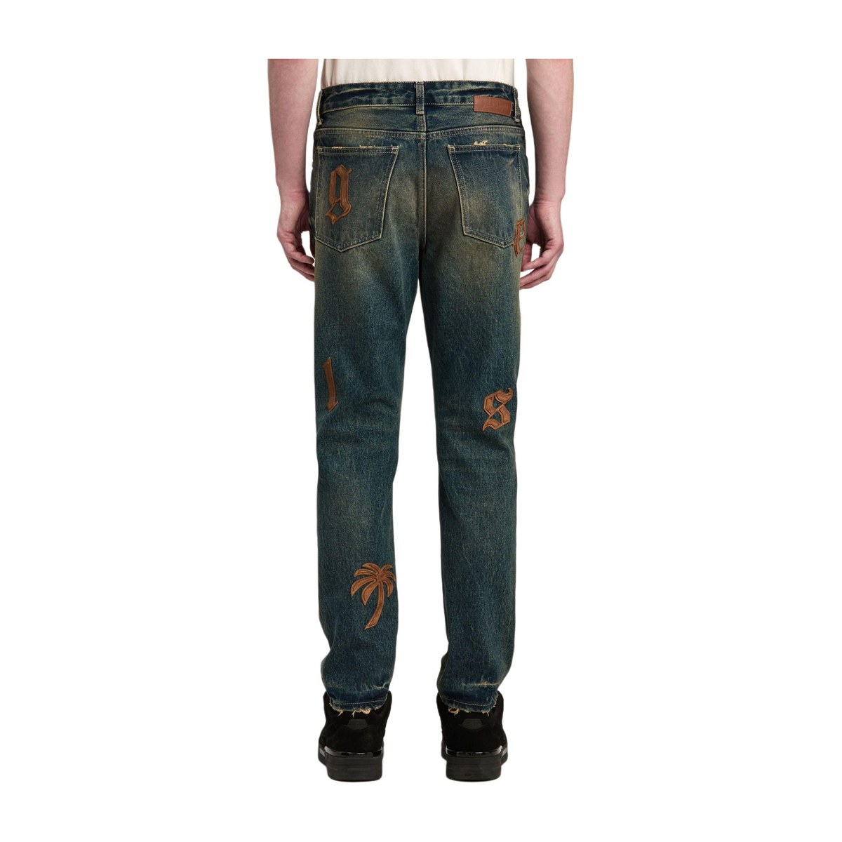 Palm Angels Jeans