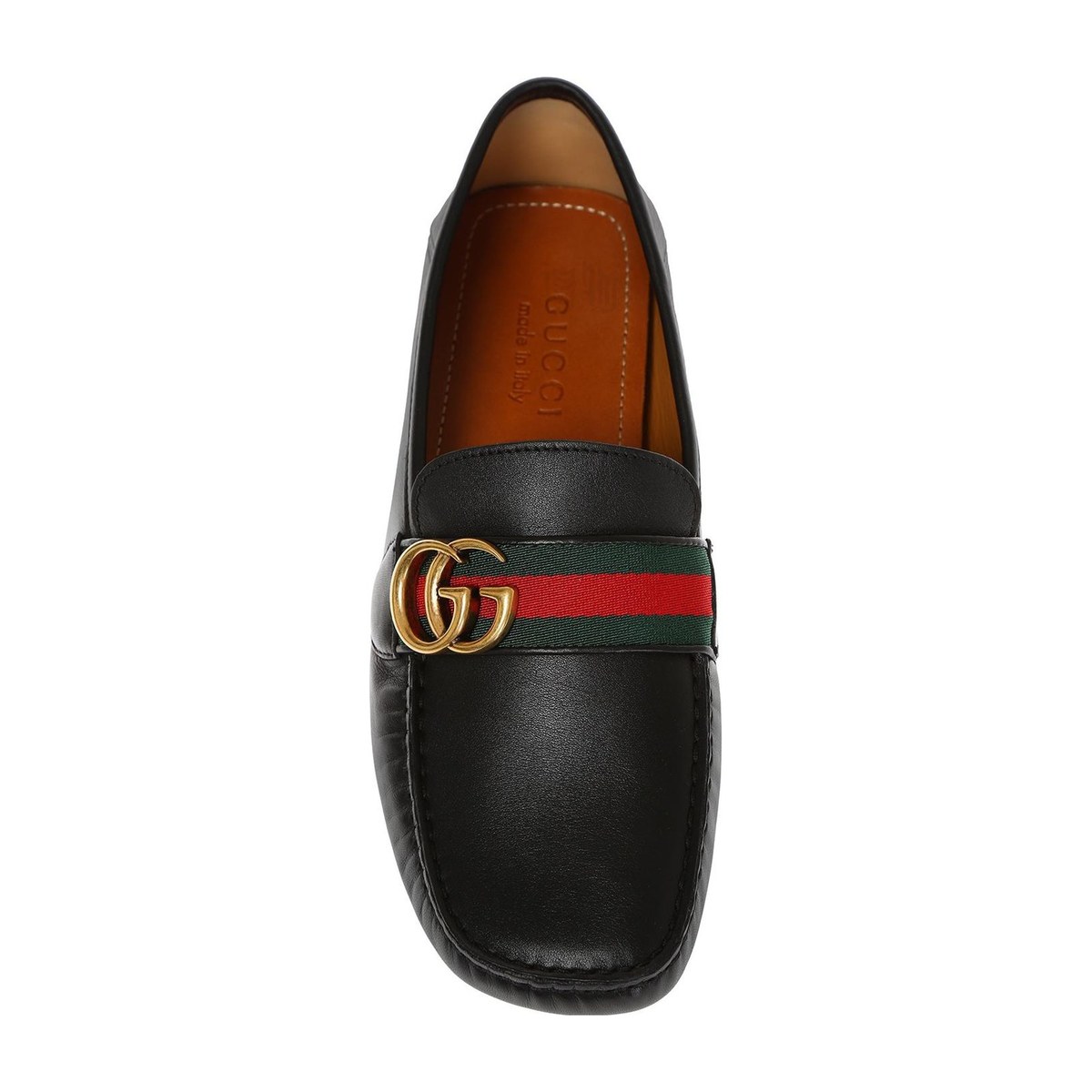 Gucci Loafers Black
