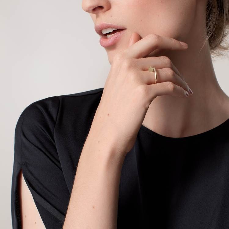 Cartier Juste Un Clou Ring