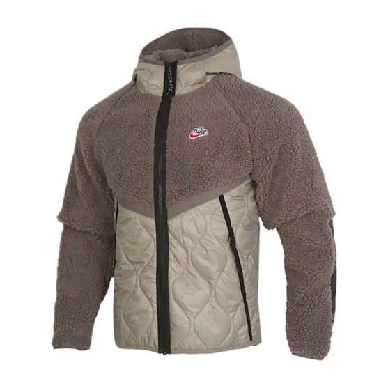 Nike Sportswear Fleece Jacket