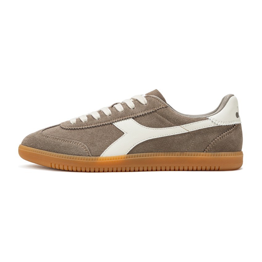 Diadora Saunter OG Grey/White