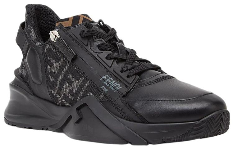 Fendi Flow Black