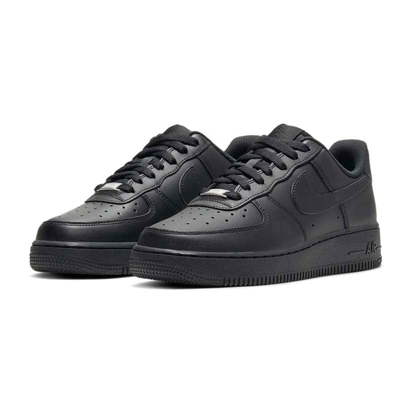 Nike Air Force 1 Low Triple Black
