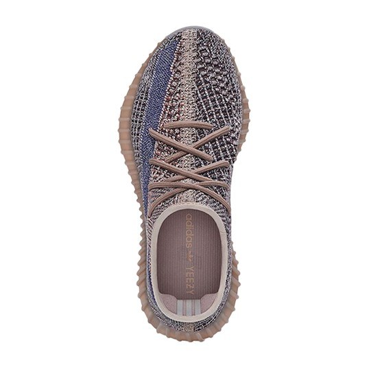 adidas Yeezy Boost 350 V2 Fade
