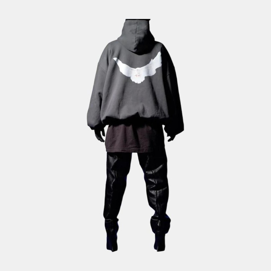 YEEZY x Gap x Balenciaga Dove Hoodie