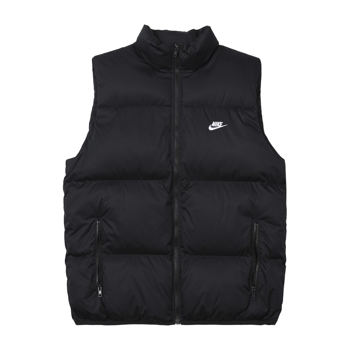 Nike Vest Black