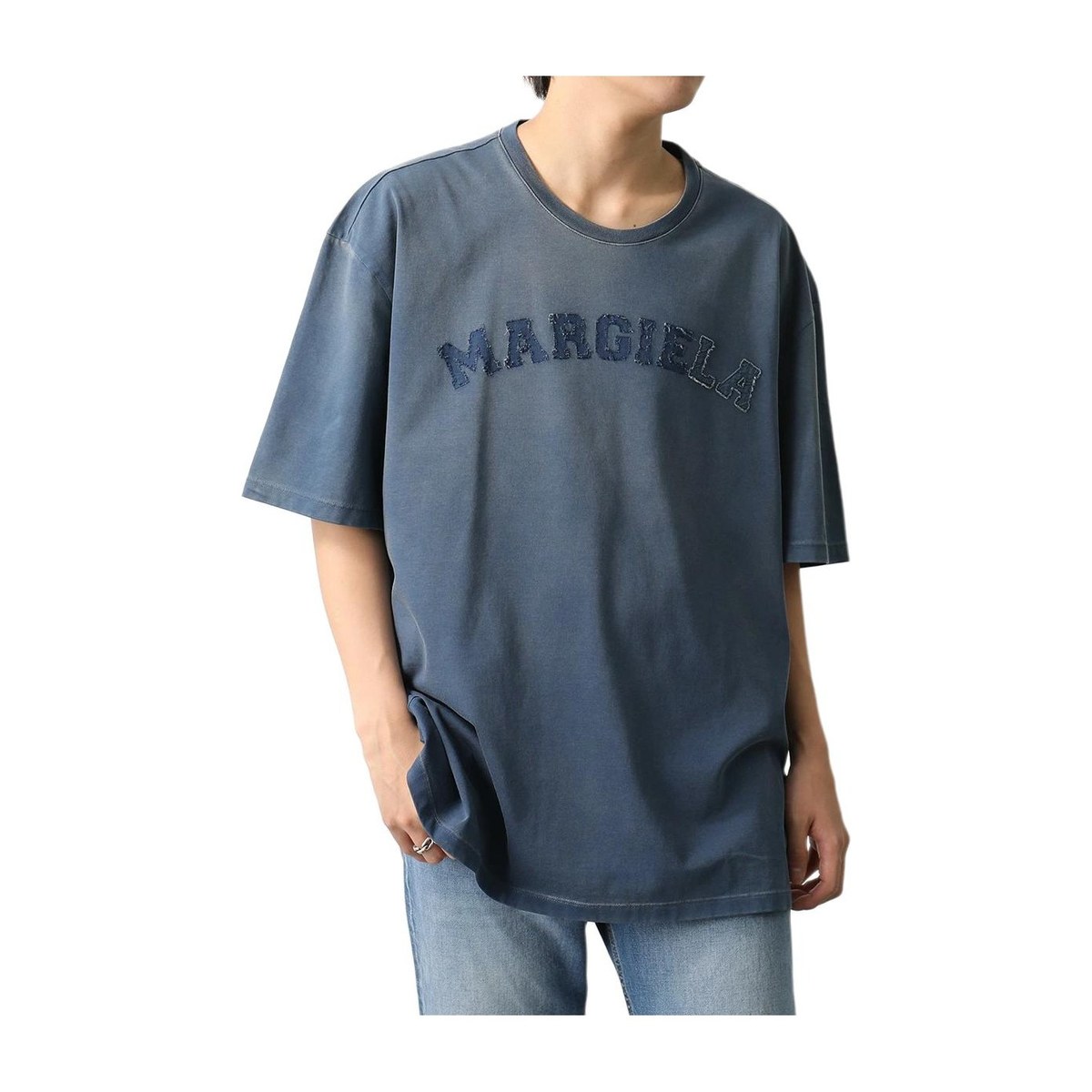 Maison Margiela SS23 LogoT