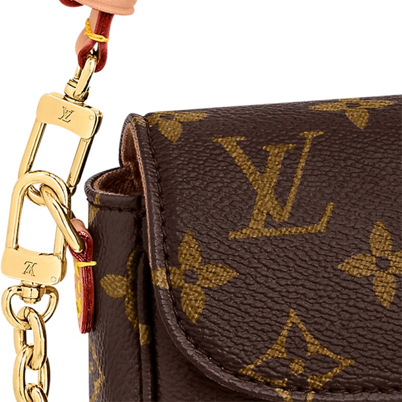 Louis Vuitton Ivy