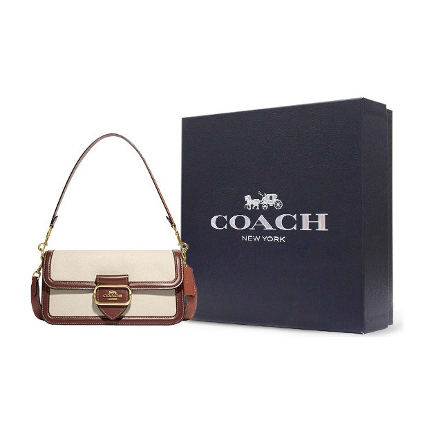 COACH Morgan 27