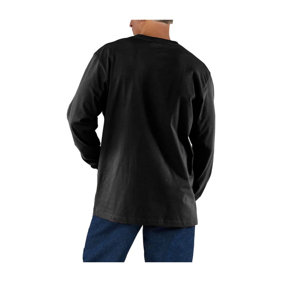 Carhartt K126 Black