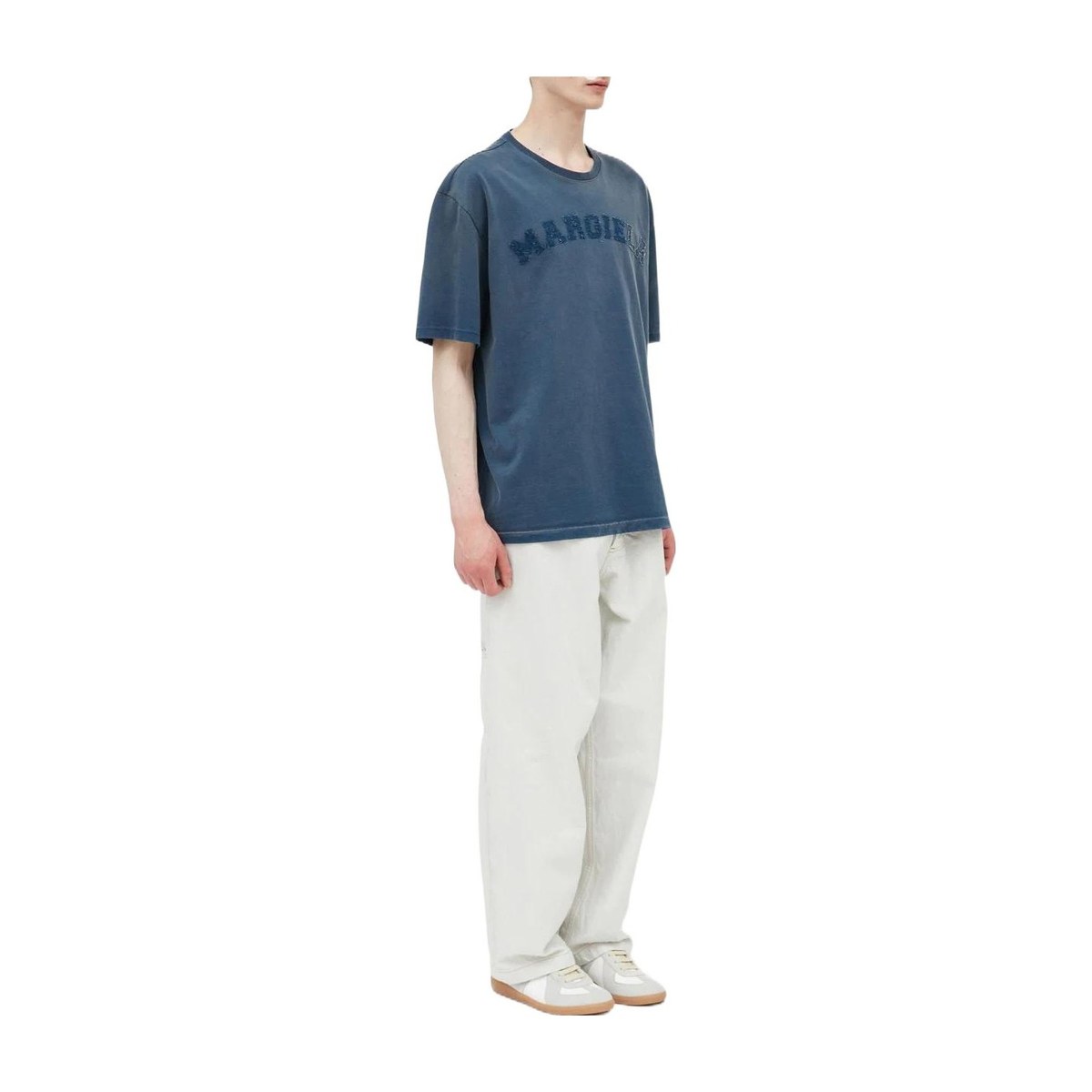 Maison Margiela SS23 LogoT