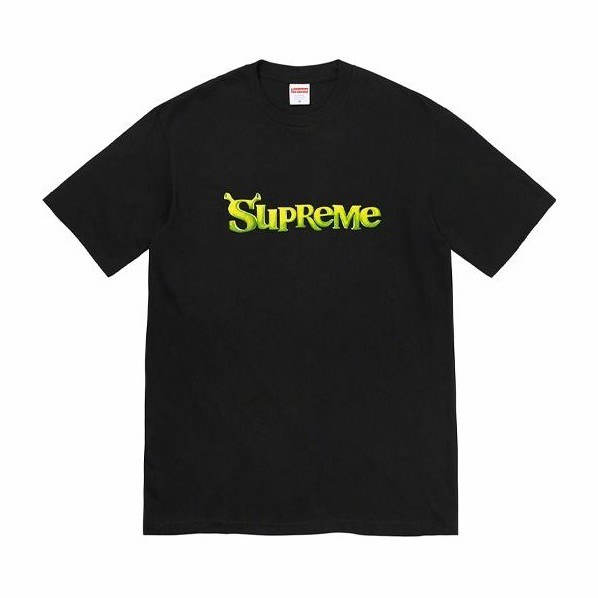 Supreme Shrek Tee