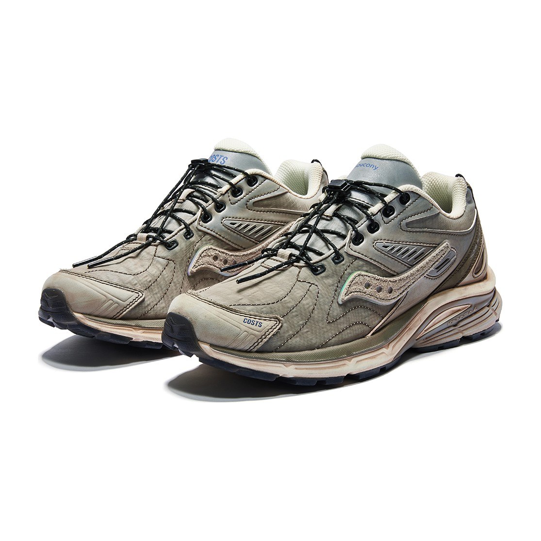 Saucony Kinvara 4 RE