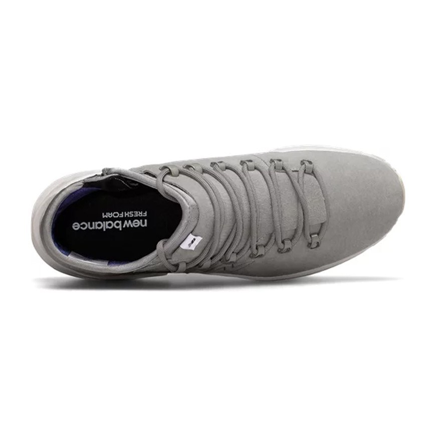 New Balance NBF Grey
