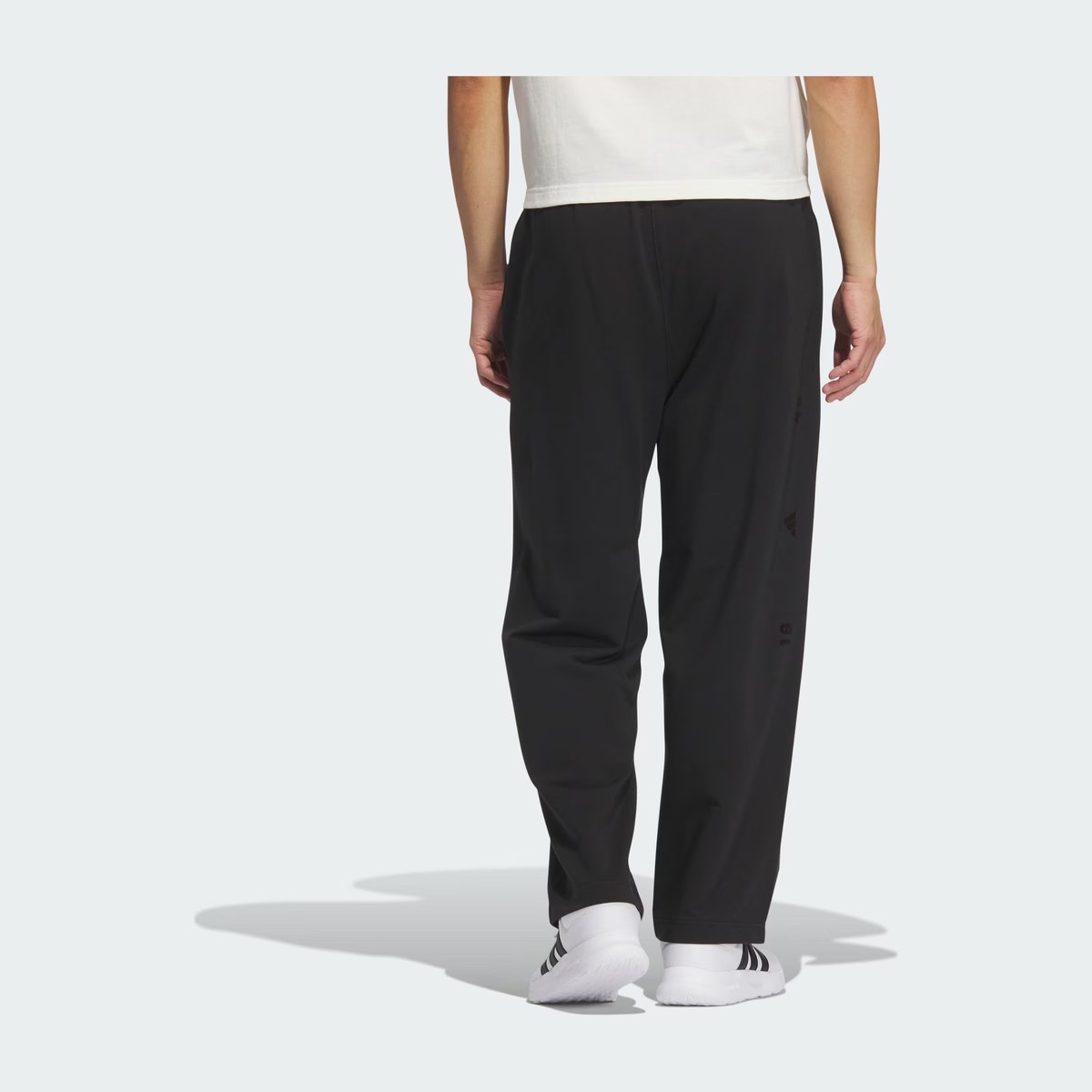 adidas Lounge KNIT JOGGERS