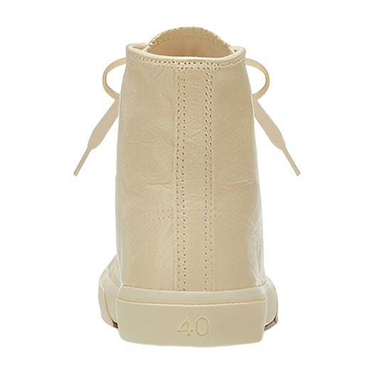 Balenciaga Paris Beige