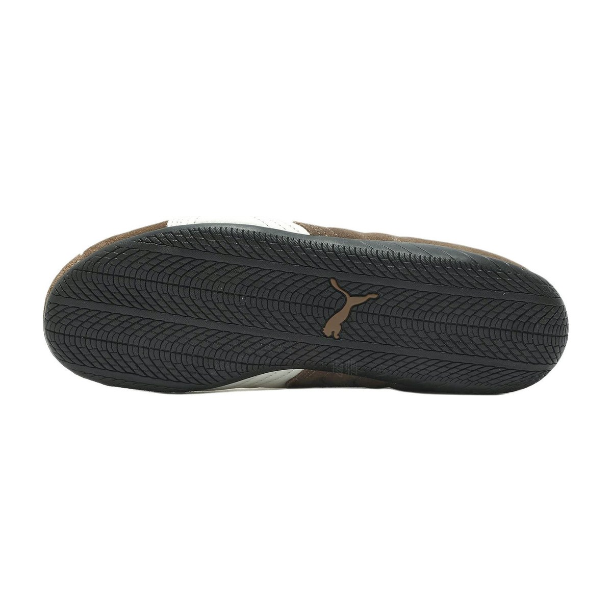 PUMA Speedcat OG Dark Brown