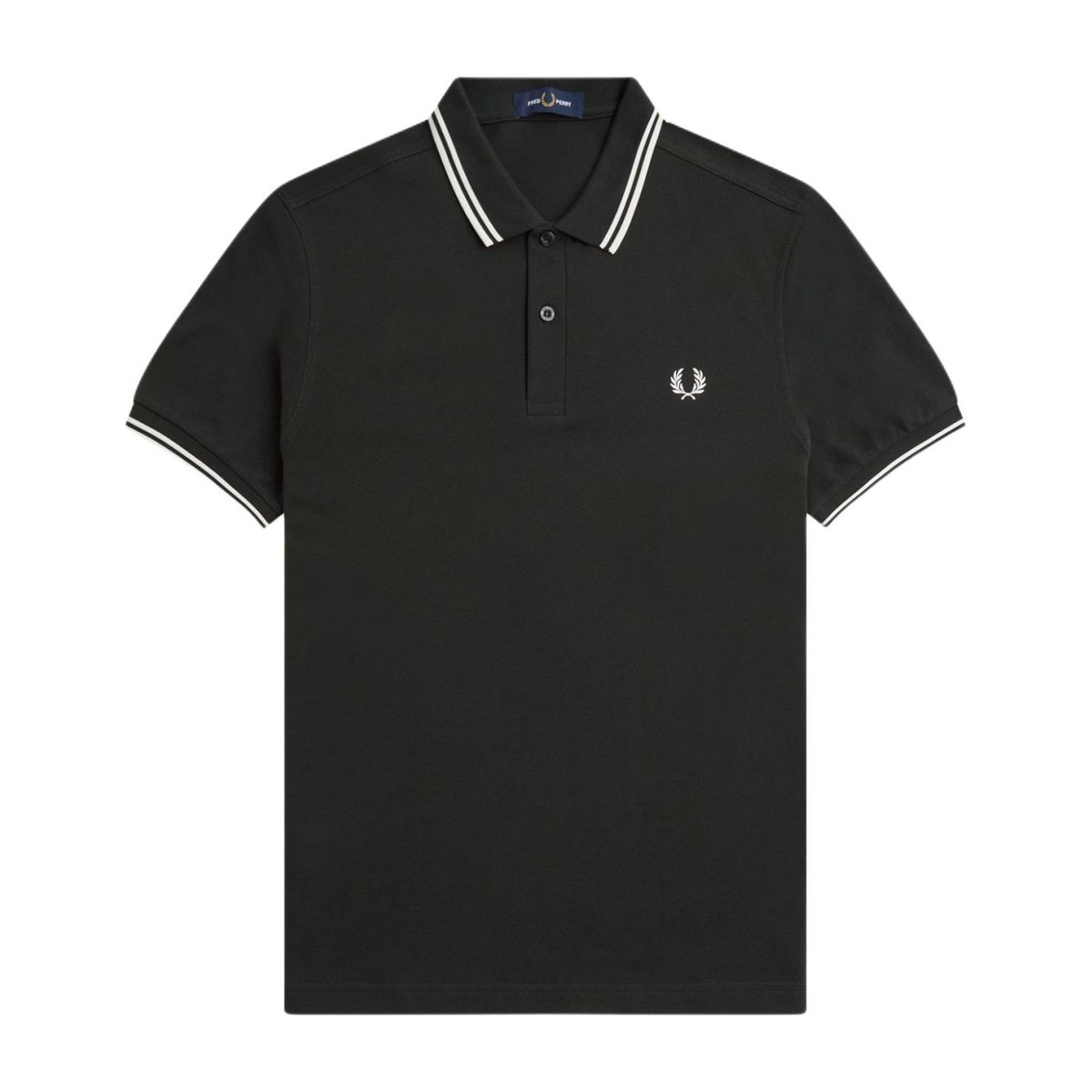 FRED PERRY