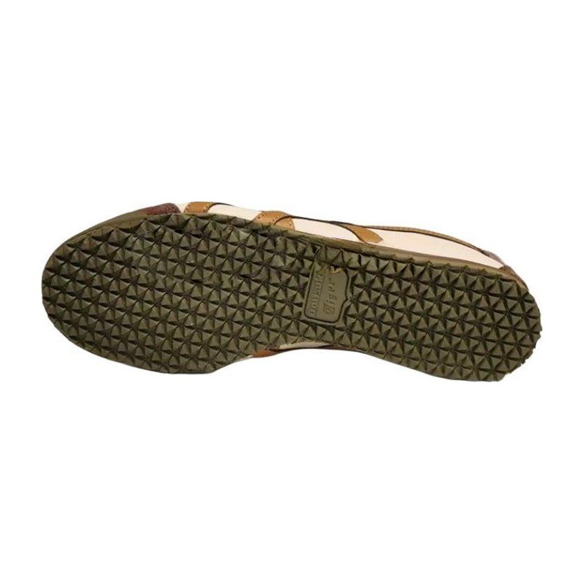 Onitsuka Tiger Mexico 66 Beige Brown