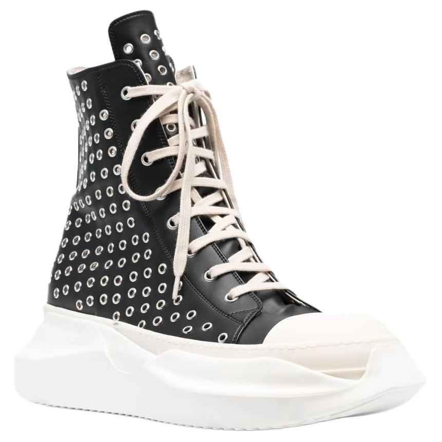 Rick Owens DRKSHDW Abstract