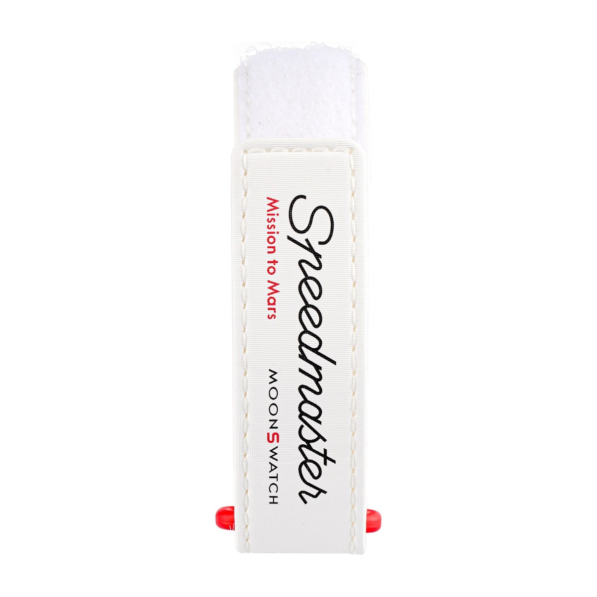 Swatch x Omega SO33R100