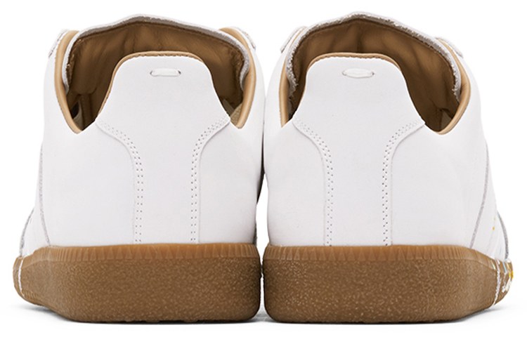 Maison Margiela Replica White