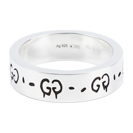 Gucci Ghost Ring