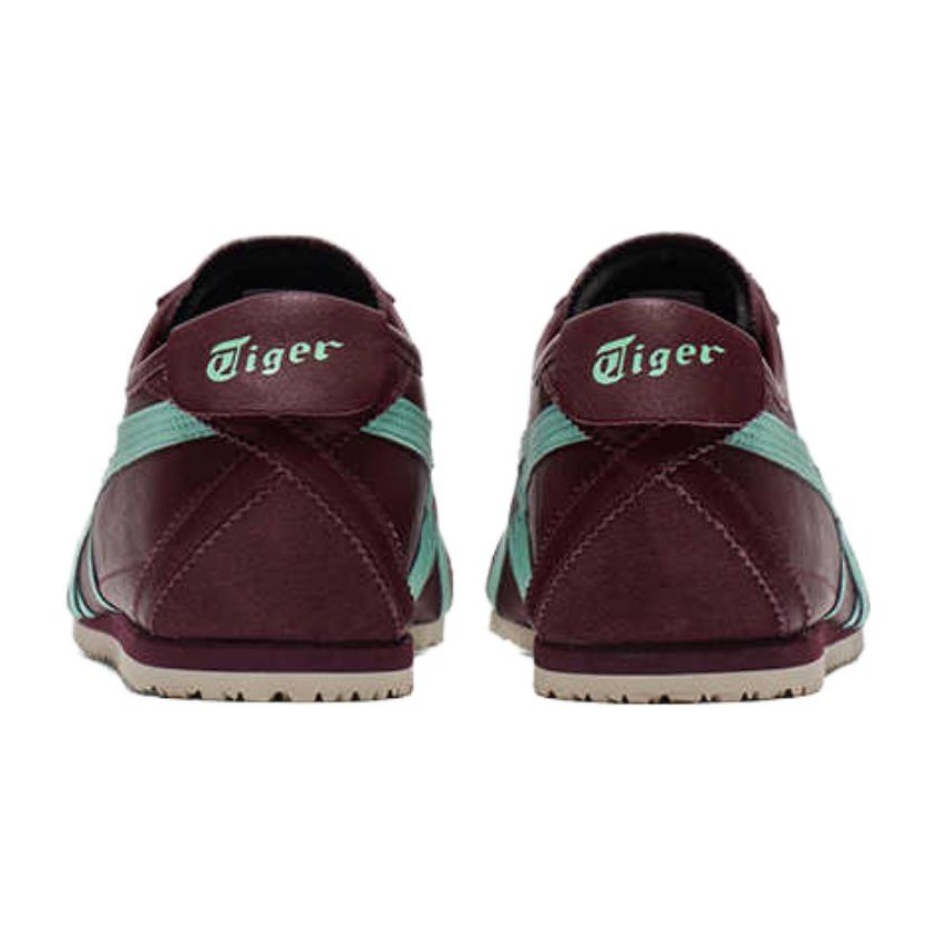 Onitsuka Tiger Mexico 66 Deep Red